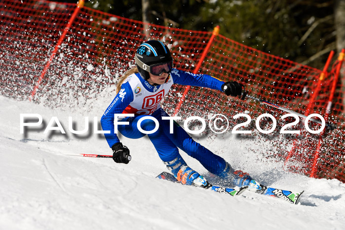 DSV - Deutscher Schülercup U12 Finale Team PSL