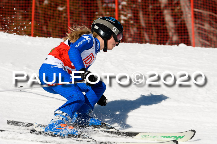 DSV - Deutscher Schülercup U12 Finale Team PSL