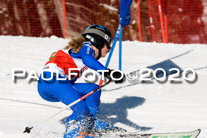 DSV - Deutscher Schülercup U12 Finale Team PSL