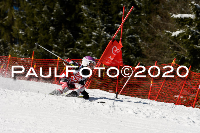 DSV - Deutscher Schülercup U12 Finale Team PSL
