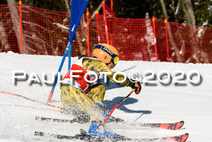 DSV - Deutscher Schülercup U12 Finale Team PSL