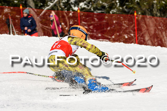 DSV - Deutscher Schülercup U12 Finale Team PSL