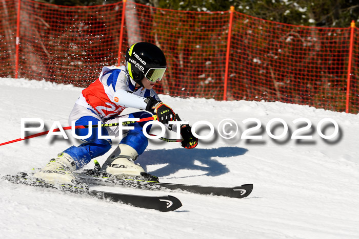 DSV - Deutscher Schülercup U12 Finale Team PSL
