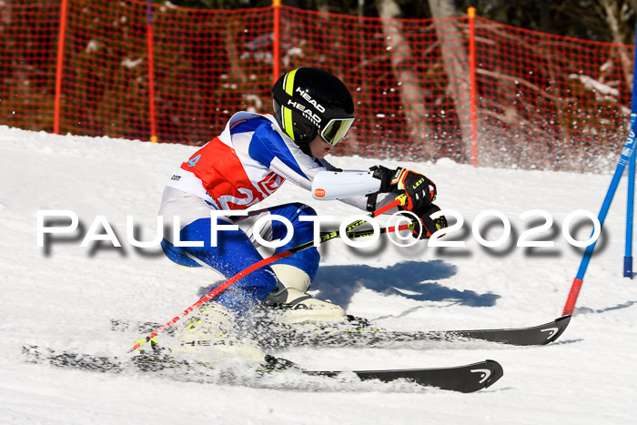 DSV - Deutscher Schülercup U12 Finale Team PSL