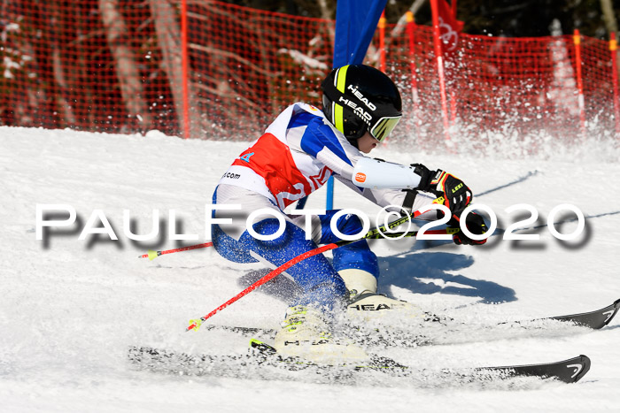DSV - Deutscher Schülercup U12 Finale Team PSL