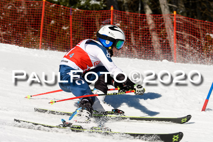 DSV - Deutscher Schülercup U12 Finale Team PSL