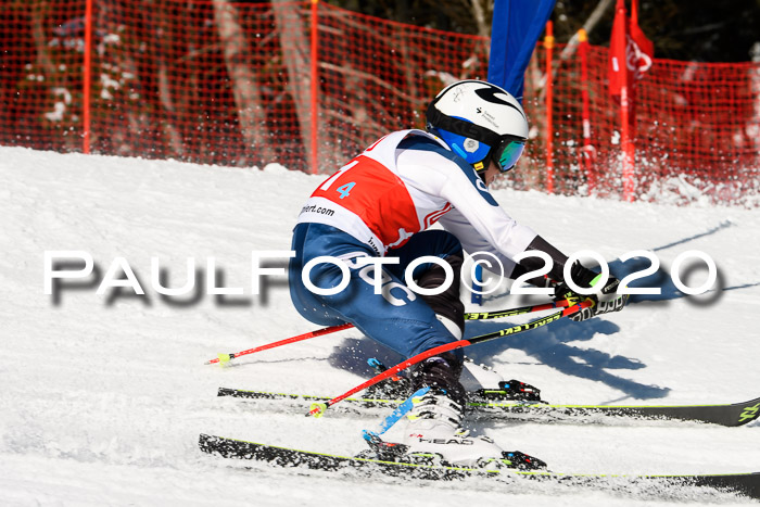 DSV - Deutscher Schülercup U12 Finale Team PSL
