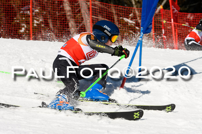 DSV - Deutscher Schülercup U12 Finale Team PSL