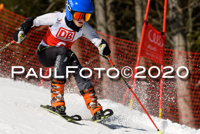 DSV - Deutscher Schülercup U12 Finale Team PSL