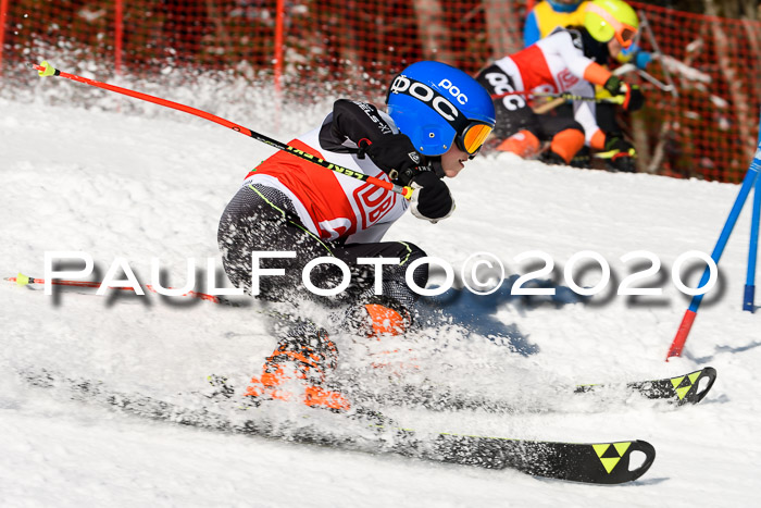 DSV - Deutscher Schülercup U12 Finale Team PSL