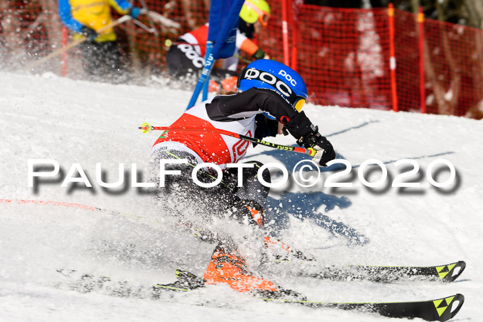 DSV - Deutscher Schülercup U12 Finale Team PSL