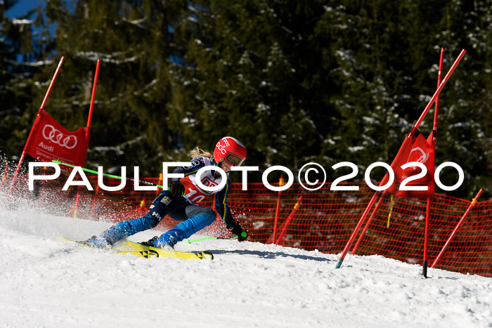 DSV - Deutscher Schülercup U12 Finale Team PSL
