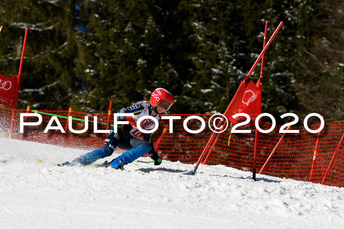 DSV - Deutscher Schülercup U12 Finale Team PSL