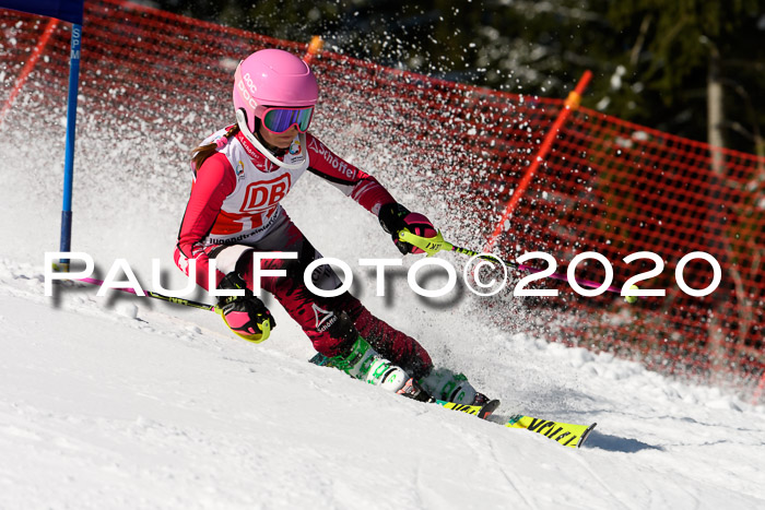 DSV - Deutscher Schülercup U12 Finale Team PSL