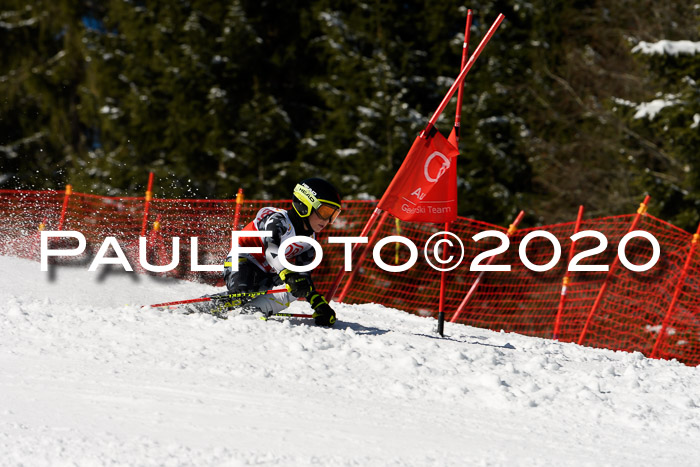 DSV - Deutscher Schülercup U12 Finale Team PSL