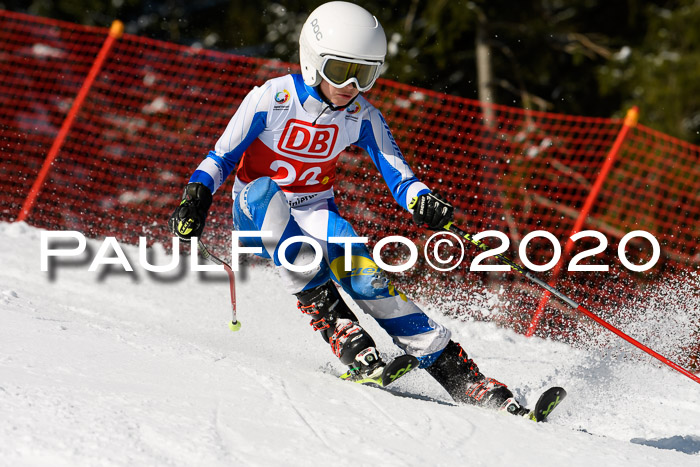 DSV - Deutscher Schülercup U12 Finale Team PSL