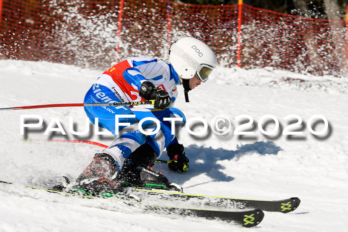 DSV - Deutscher Schülercup U12 Finale Team PSL