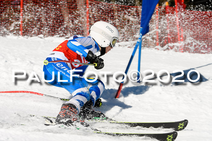 DSV - Deutscher Schülercup U12 Finale Team PSL