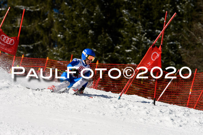 DSV - Deutscher Schülercup U12 Finale Team PSL