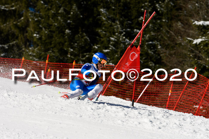 DSV - Deutscher Schülercup U12 Finale Team PSL