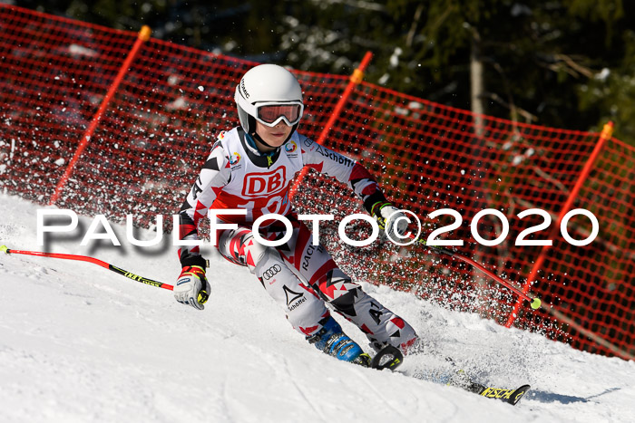 DSV - Deutscher Schülercup U12 Finale Team PSL