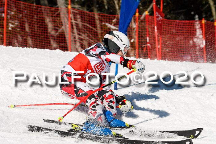 DSV - Deutscher Schülercup U12 Finale Team PSL