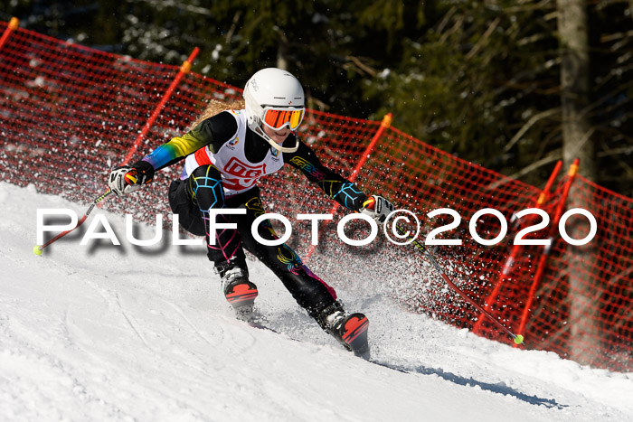 DSV - Deutscher Schülercup U12 Finale Team PSL