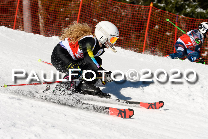 DSV - Deutscher Schülercup U12 Finale Team PSL