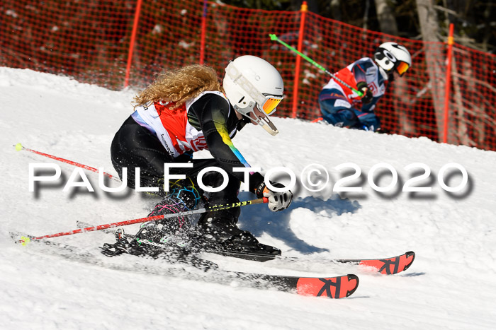 DSV - Deutscher Schülercup U12 Finale Team PSL