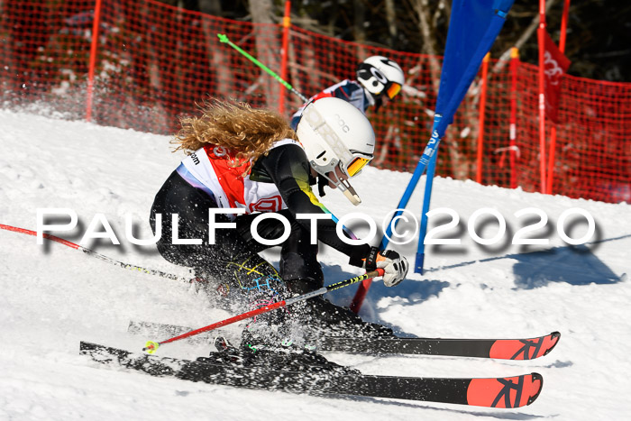 DSV - Deutscher Schülercup U12 Finale Team PSL