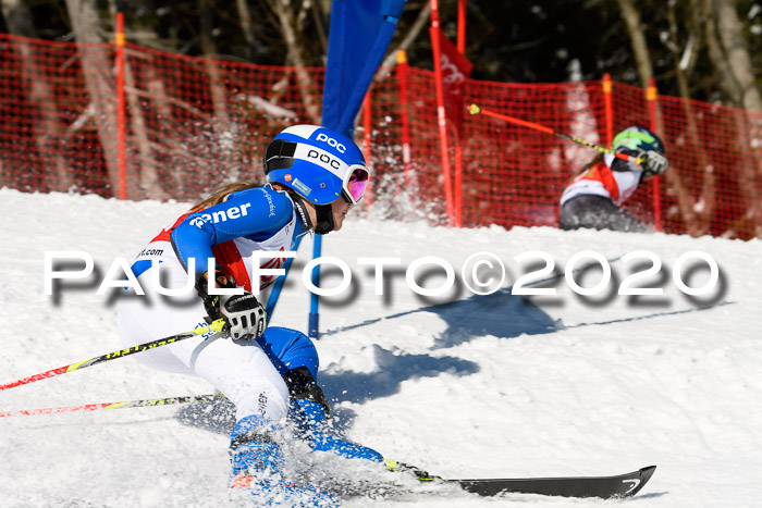 DSV - Deutscher Schülercup U12 Finale Team PSL