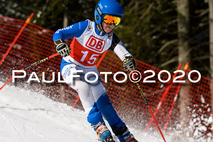 DSV - Deutscher Schülercup U12 Finale Team PSL