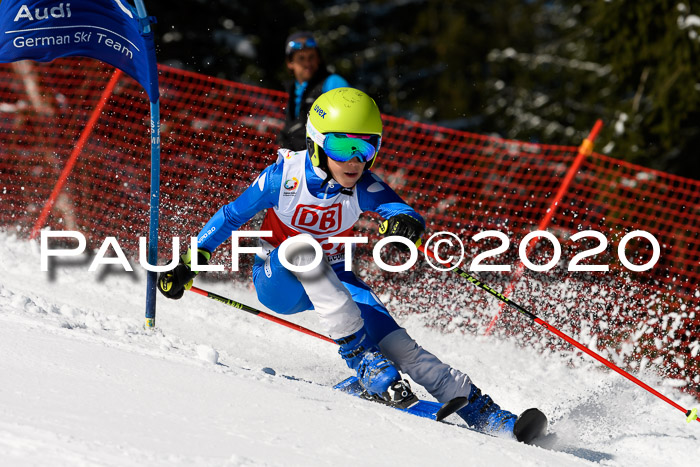 DSV - Deutscher Schülercup U12 Finale Team PSL