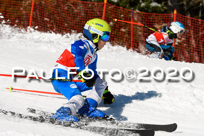 DSV - Deutscher Schülercup U12 Finale Team PSL