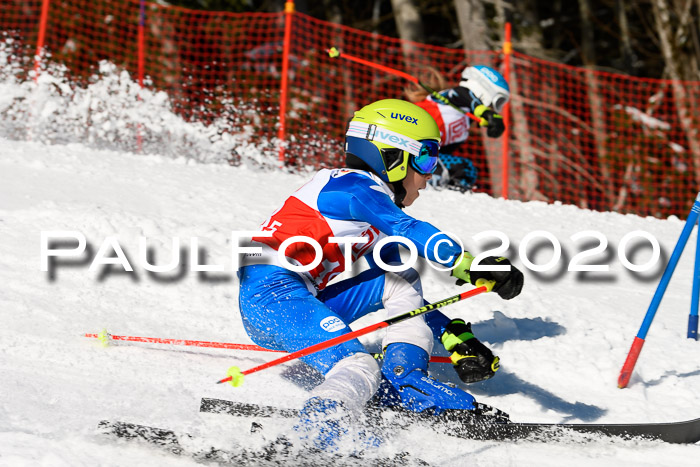 DSV - Deutscher Schülercup U12 Finale Team PSL