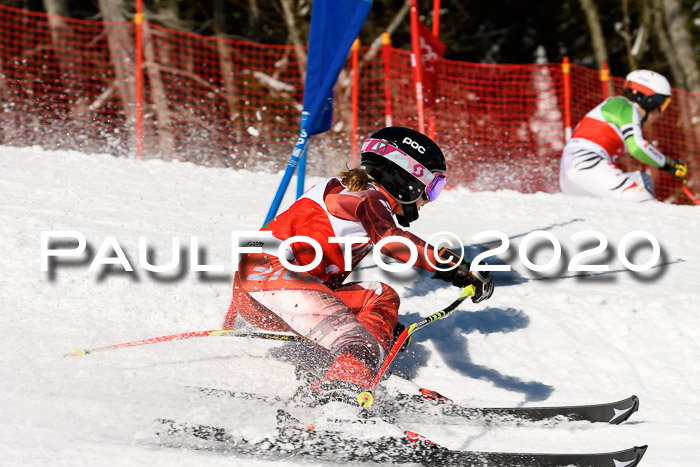 DSV - Deutscher Schülercup U12 Finale Team PSL