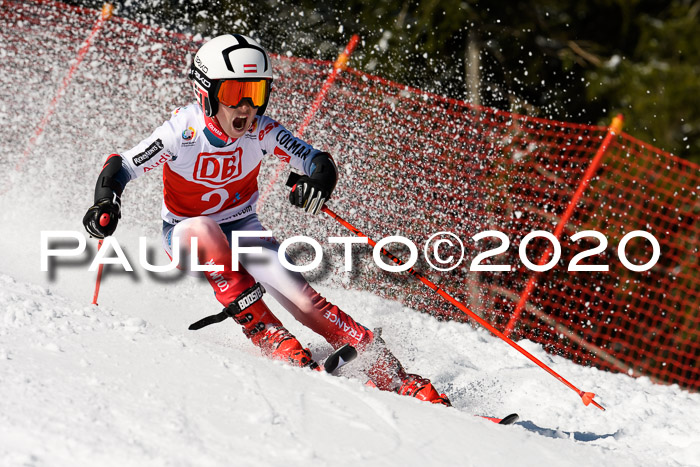DSV - Deutscher Schülercup U12 Finale Team PSL