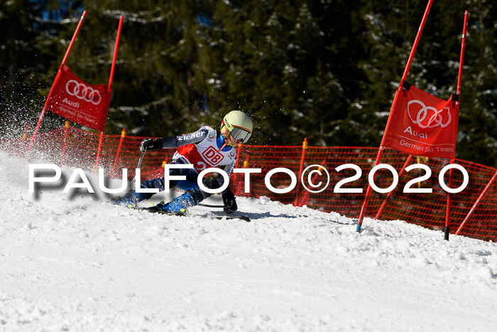 DSV - Deutscher Schülercup U12 Finale Team PSL