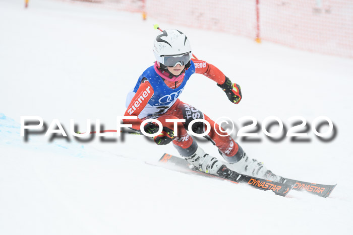 BSV Skiliga Bayern Rennen 1, 18.01.2020