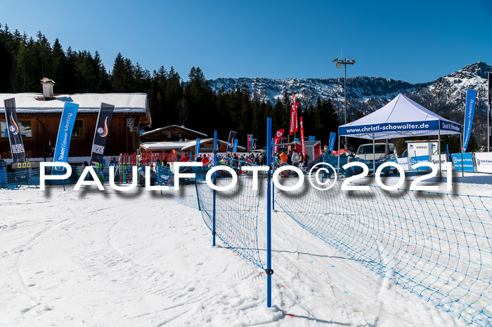 Deutsche Meisterschaft Team PSL Gudiberg 23.03.2019