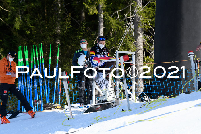 Deutsche Meisterschaft Team PSL Gudiberg 23.03.2019