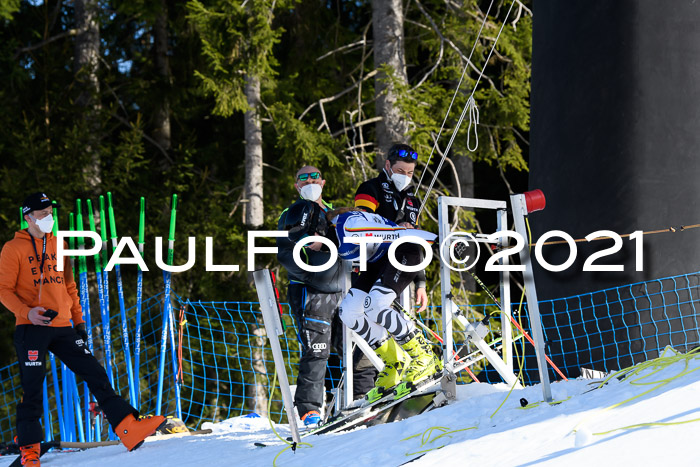 Deutsche Meisterschaft Team PSL Gudiberg 23.03.2019