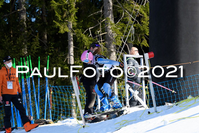 Deutsche Meisterschaft Team PSL Gudiberg 23.03.2019