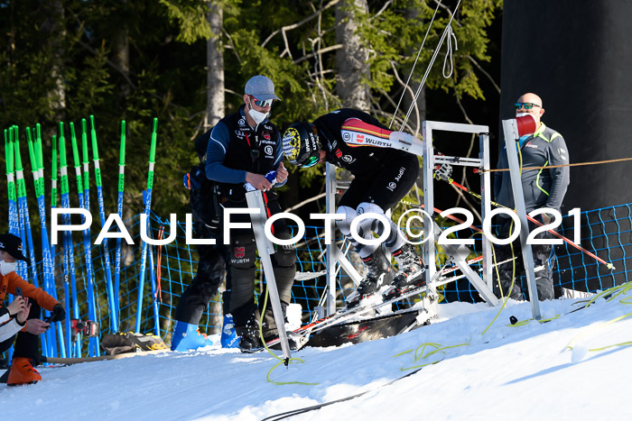 Deutsche Meisterschaft Team PSL Gudiberg 23.03.2019