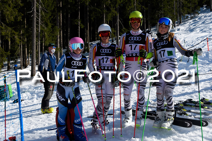 Deutsche Meisterschaft Team PSL Gudiberg 23.03.2019