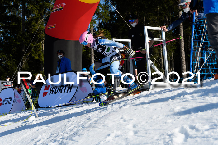 Deutsche Meisterschaft Team PSL Gudiberg 23.03.2019