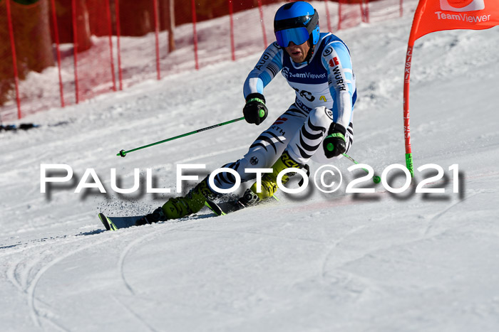 Deutsche Meisterschaft Team PSL Gudiberg 23.03.2019