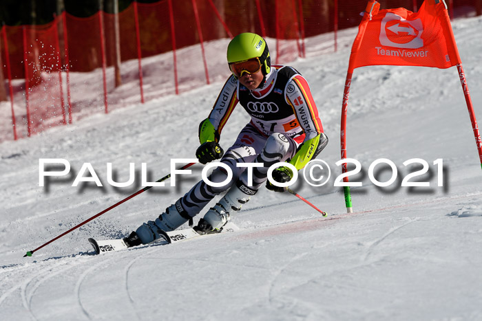 Deutsche Meisterschaft Team PSL Gudiberg 23.03.2019