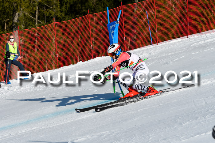 Deutsche Meisterschaft Team PSL Gudiberg 23.03.2019