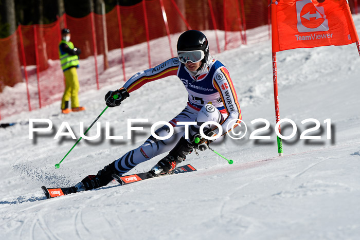 Deutsche Meisterschaft Team PSL Gudiberg 23.03.2019